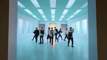 Kpop GIF by CRAVITY