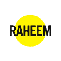 Raheemorg raheem techforgood endpoliceterror endingpoliceterror Sticker