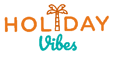 Travel Holiday Vibes Sticker by Jump On and Stay