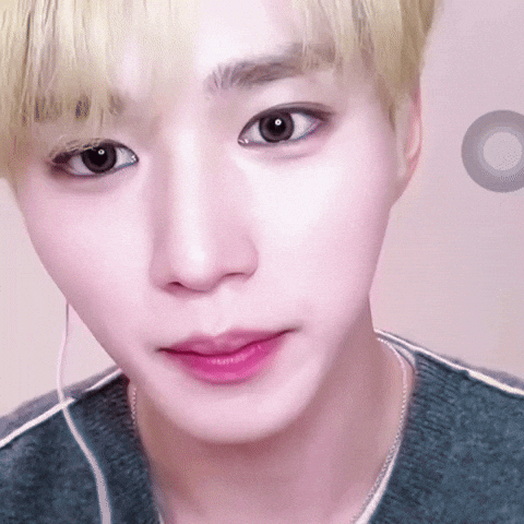 Junseo Crying Baby GIF