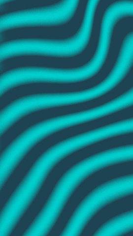 the answer wave GIF by Example
