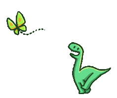 Happy Sticker