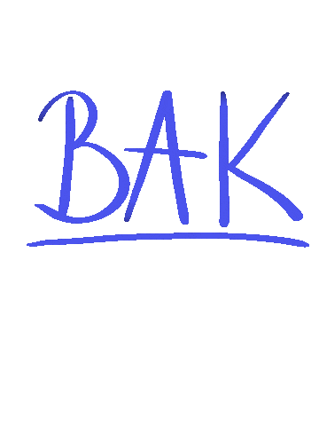 Budapestiak Sticker