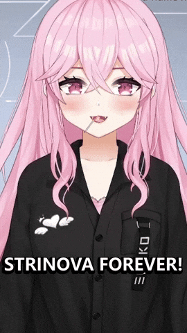 Vtuber GIF