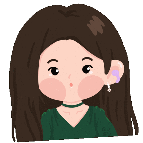 Italy Chibi Sticker
