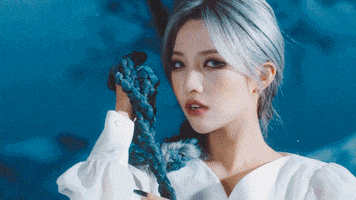 Group Gi-Dle GIF by KPopSource