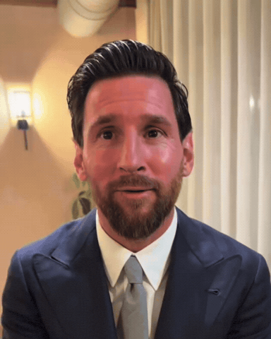 Argentina Goat GIF