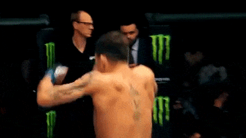 Darren Till Sport GIF by UFC