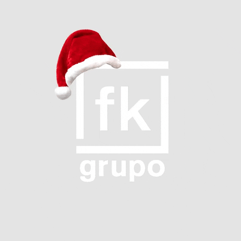 Fkgruponatal GIF by FK Grupo