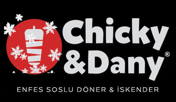 chickydany GIF