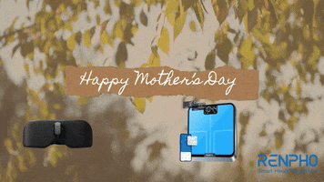 Mothers Day Fitness GIF by RENPHO