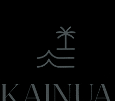 Kainua fashion green sustainable slow GIF