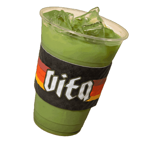 Coffee Tea Sticker by Caffe Vita