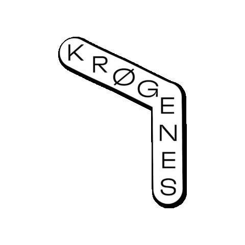 Europan Norway Sticker