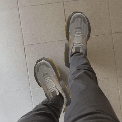 Shoes GIF