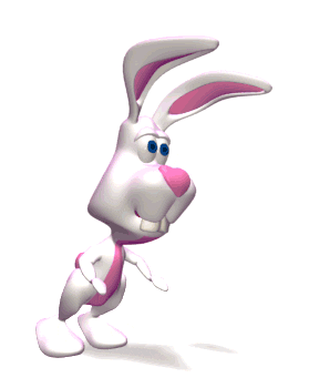 Bunny GIF - Find & Share on GIPHY