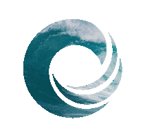 Ocean Bank Sticker