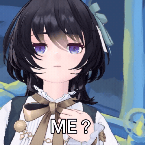 Reaction GIF