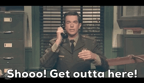 John Mulaney Gifs Get The Best Gif On Giphy