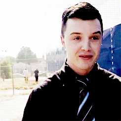 ian gallagher