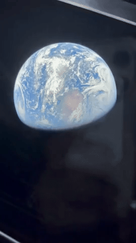 Space GIF