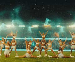 Trophy Fast Motion GIF by Saweetie