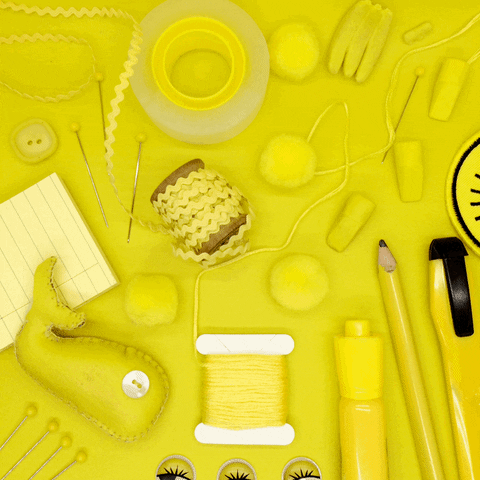 stop motion banana GIF by Julie Smith Schneider