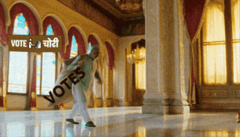 India Elections GIF