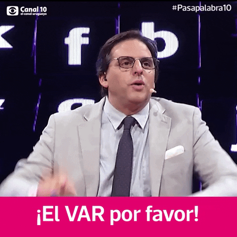 var pasapalabra10 GIF by Canal 10 Uruguay