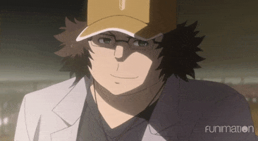 sexy steins;gate GIF by Funimation