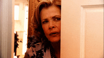 lucille bluth lol GIF