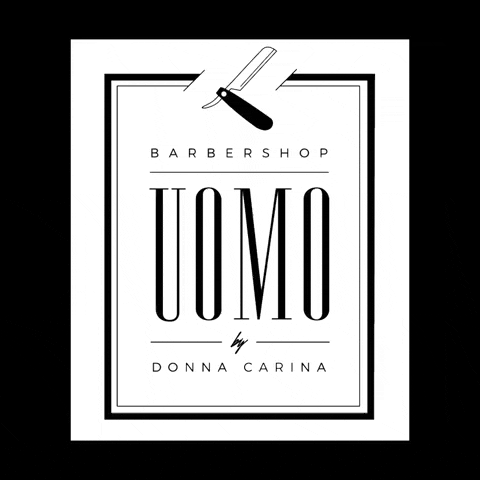 Donna Carina GIF