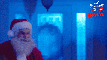 Santa Clause Christmas GIF by FILMRISE