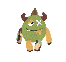 Brauerei Thombansen Sticker