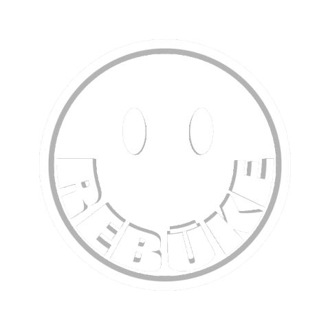Rebūke Sticker