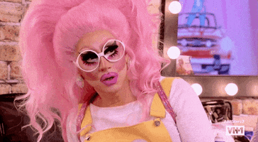 Episode 7 GIF by RuPaul's Drag Race