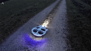 star wars drone GIF by Digg