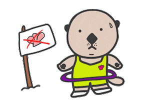 Jojo Sticker