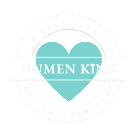 Humen Kind Sticker