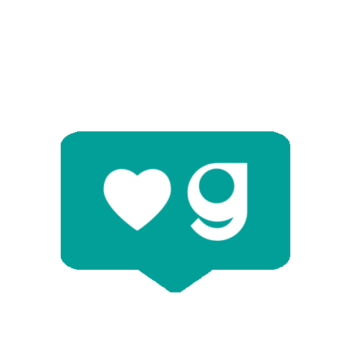 Instagram Love Sticker