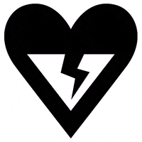 Heart Logo GIF by Vamos