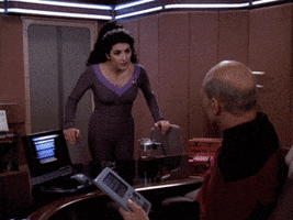 star trek picard GIF