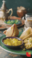 Indian Food GIFs - Find & Share on GIPHY