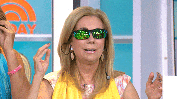Lets Go Dancing GIF by Kathie Lee and Hoda
