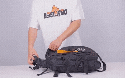 Geanimeerde GIF
