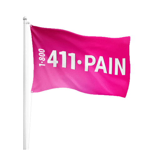 Free Gas Sticker by 411Pain