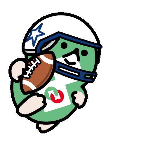 Moguu Sticker by MUSUBI.Inc