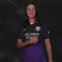 Soccer Futbol GIF by Orlando Pride