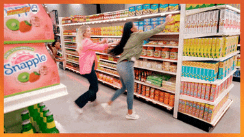 Game Show Shop GIF by ABC Network