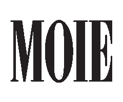 Indonesia Luxury Sticker by MOIE